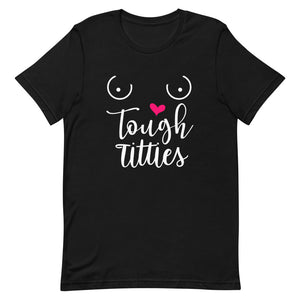 Tough Titties