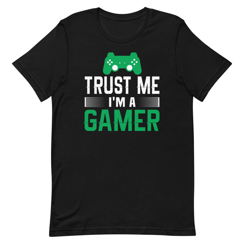 Trust Me I'm A Gamer