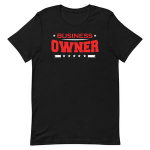 Business Owner