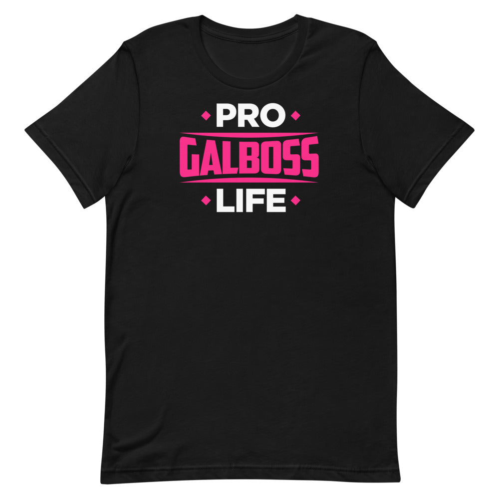 Pro Life - GALBOSS
