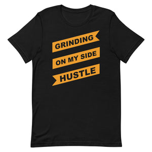 Grinding On My Side Hustle