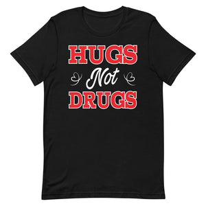 Hugs Not Drugs