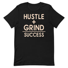 Charger l&#39;image dans la galerie, Hustle + Grind = Success
