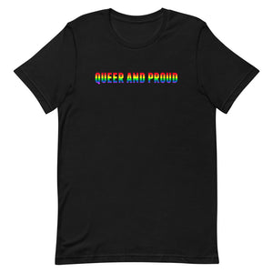Queer and Proud