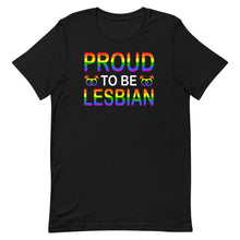 Laden Sie das Bild in den Galerie-Viewer, Proud To Be Lesbian

