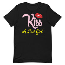 将图片加载到图库查看器，Kiss A Bad Girl
