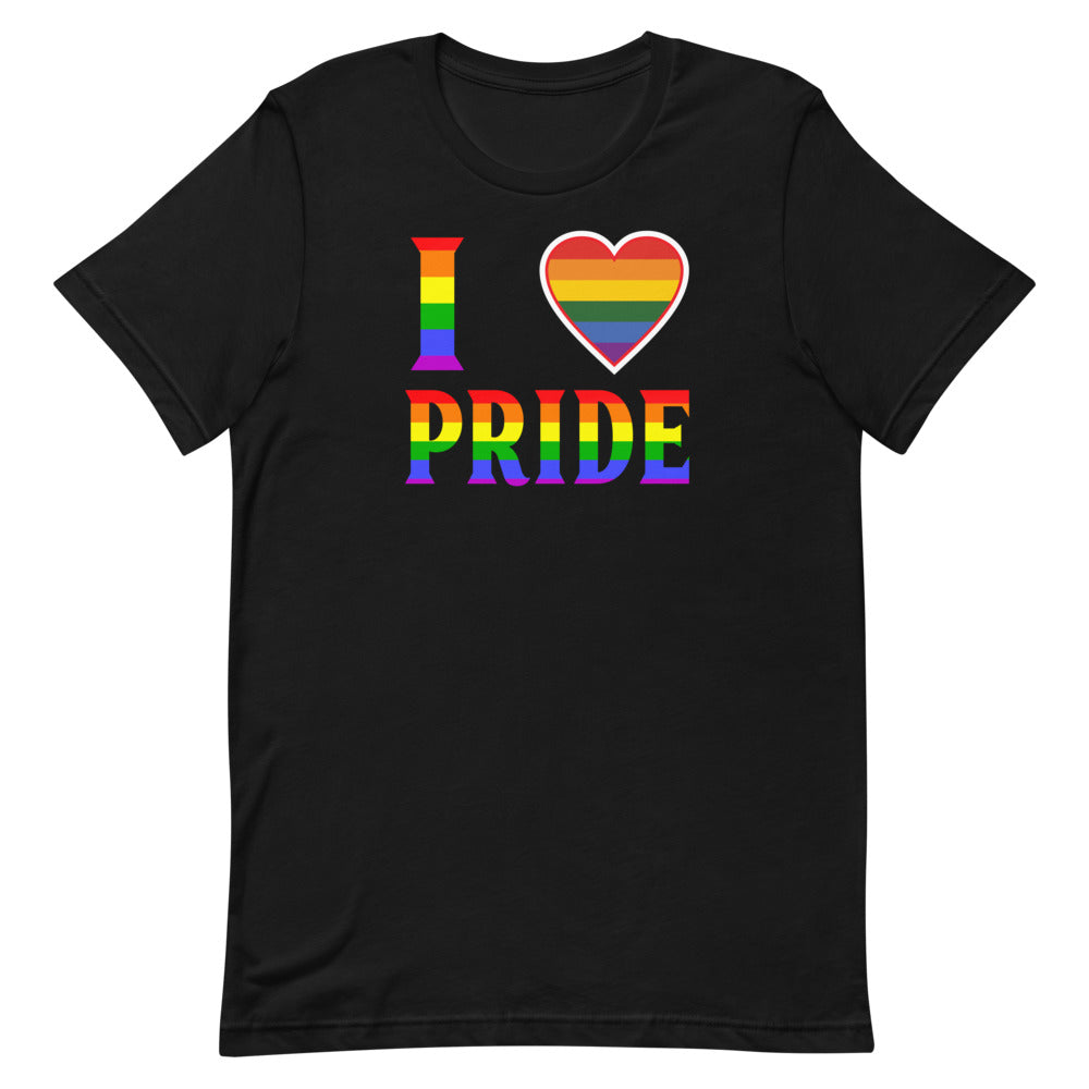 I [Heart] Pride