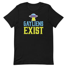 Load image into Gallery viewer, Gayliens Exist
