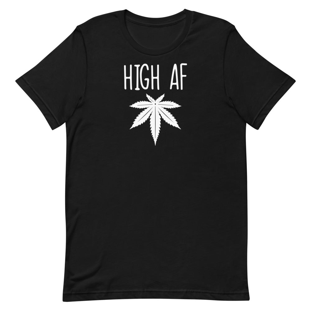 High AF