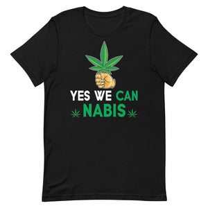 Yes We Can Nabis