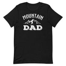 Load image into Gallery viewer, Mountain Dad
