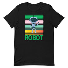 Load image into Gallery viewer, Robot [Retro]
