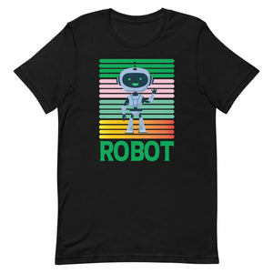 Robot [Retro]