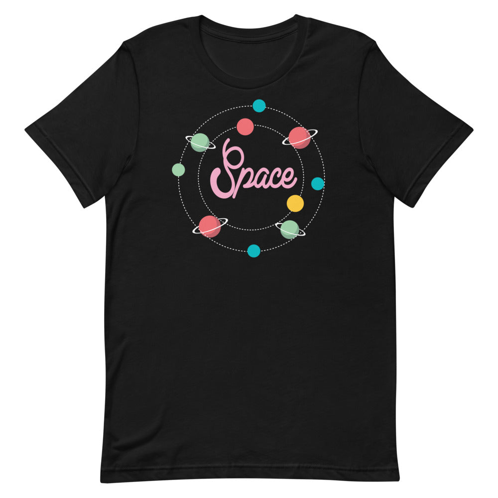 Space [Planets]