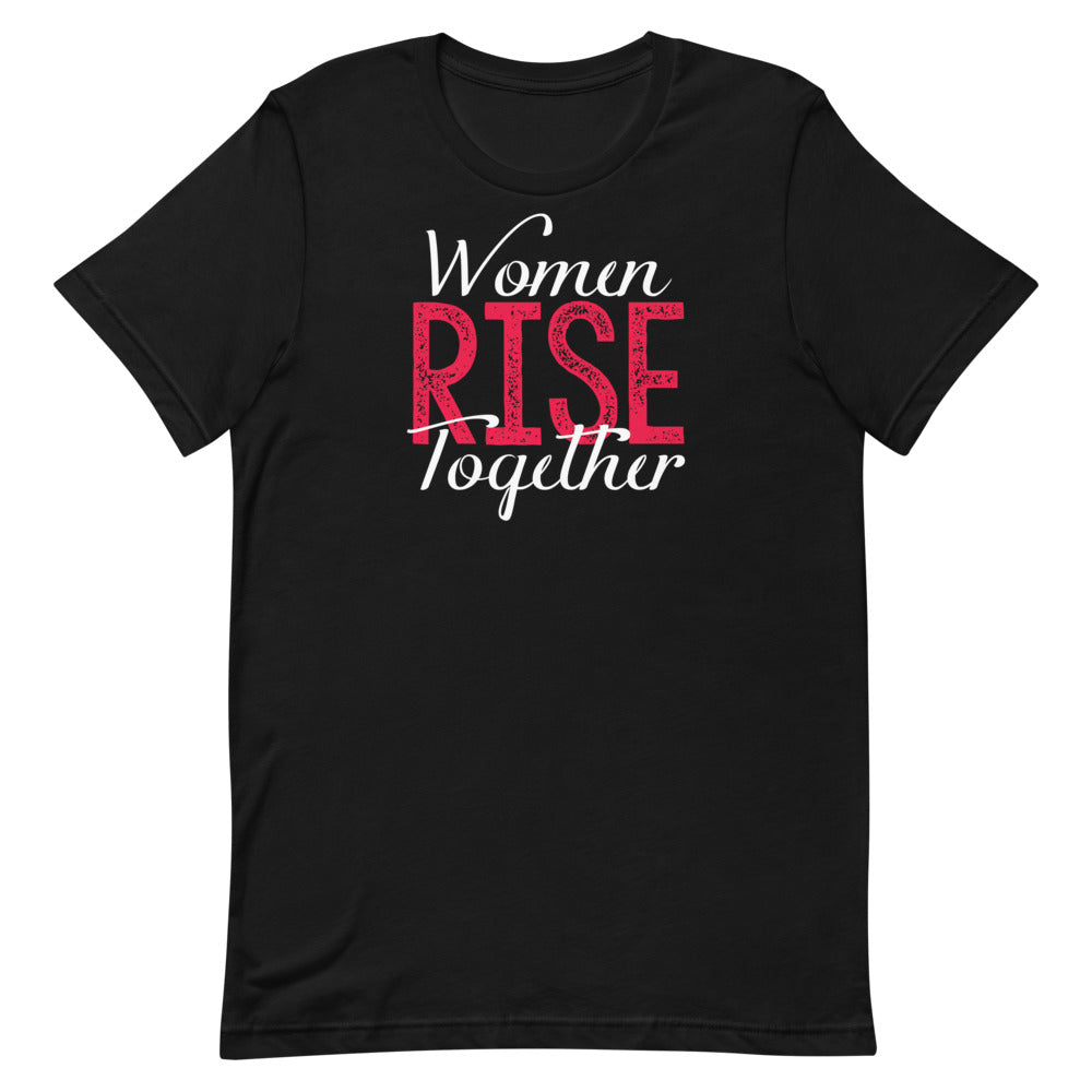Women Rise Together