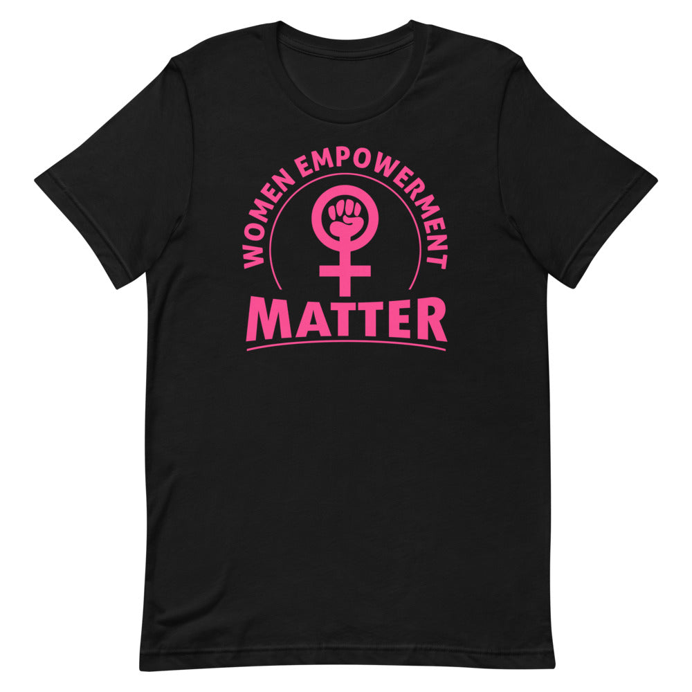 Women Empowerment Matter
