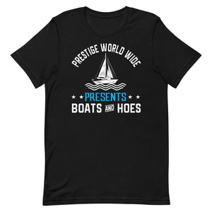 Prestige World Wide Presents Boats & Hoes