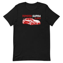 Laden Sie das Bild in den Galerie-Viewer, Toyota Supra A90

