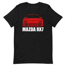 Laden Sie das Bild in den Galerie-Viewer, Mazda RX7
