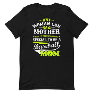 Any Woman Can Be A Mother ....