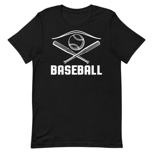 Baseball (bats and ball)