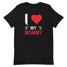 Load image into Gallery viewer, I [heart] My Mommy
