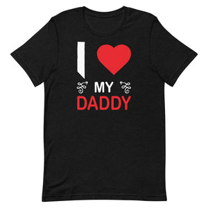 I [Heart] My Daddy
