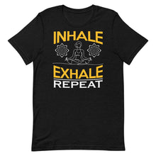 Cargar imagen en el visor de la galería, Inhale / Exhale / Repeat
