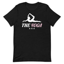Laden Sie das Bild in den Galerie-Viewer, The Yoga
