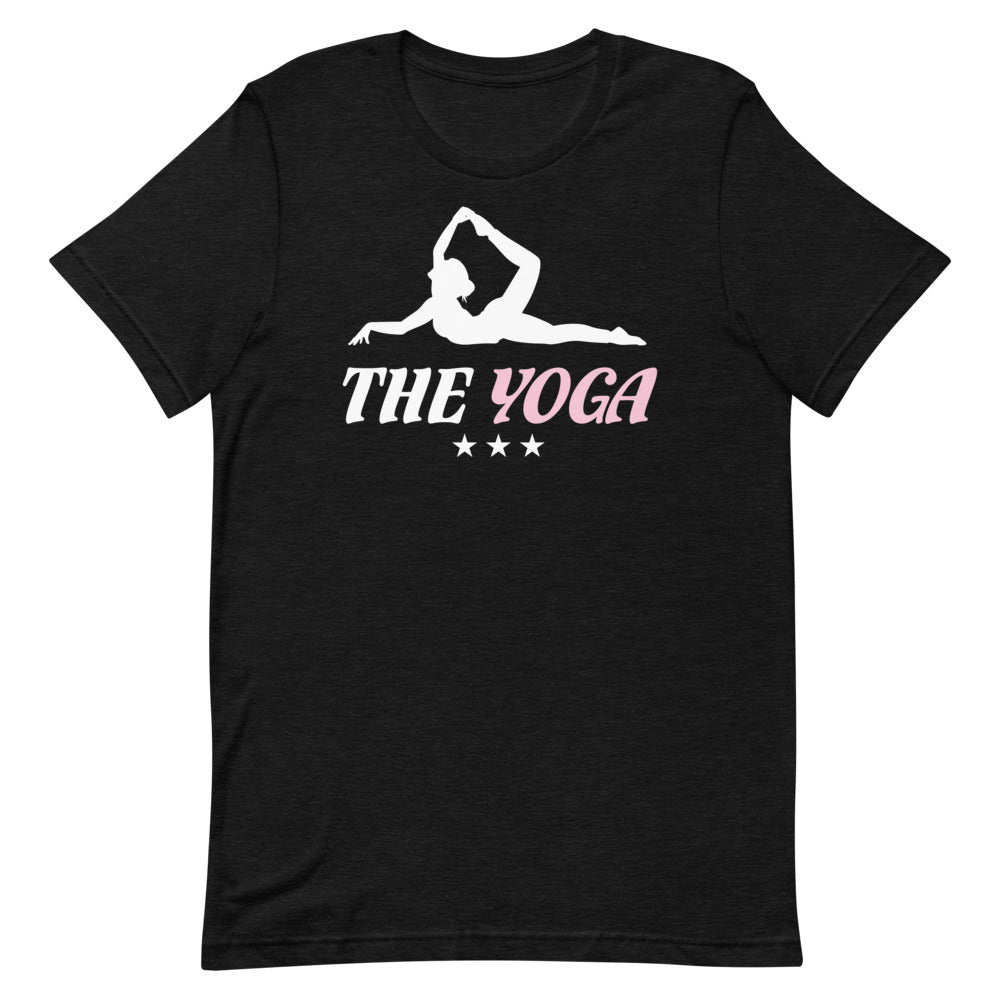 The Yoga