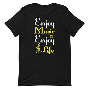 Enjoy Music Enjoy Life