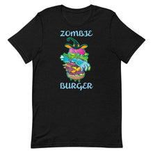 Laden Sie das Bild in den Galerie-Viewer, Zombie Burger
