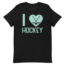 Load image into Gallery viewer, I [Heart] Hockey
