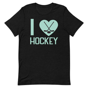 I [Heart] Hockey