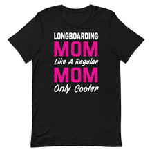 Load image into Gallery viewer, Longboarding Mom ....

