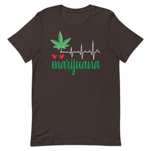 Cargar imagen en el visor de la galería, Marijuana Heartbeat
