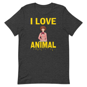 I Love Animal