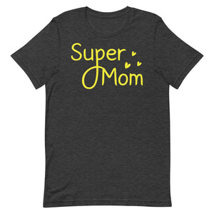Super Mom (3 hearts)