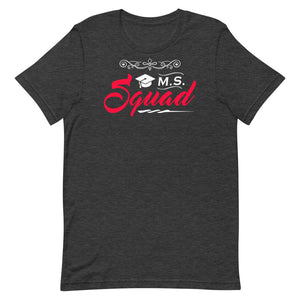 M.S. Squad