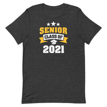 Load image into Gallery viewer, Senior Class Of 2021
