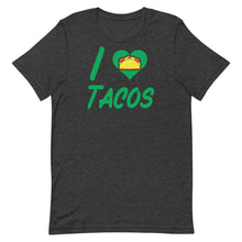 Load image into Gallery viewer, I {Heart} Tacos
