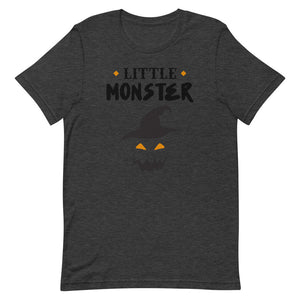 Little Monster