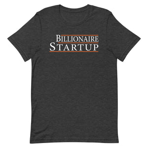 Billionaire Startup
