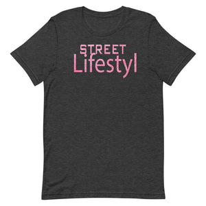 Street Lifestyl