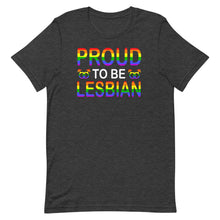 Load image into Gallery viewer, Proud To Be Lesbian
