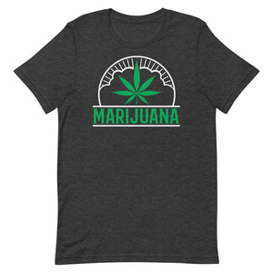 Marijuana