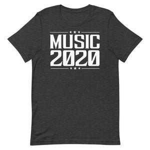 Music 2020