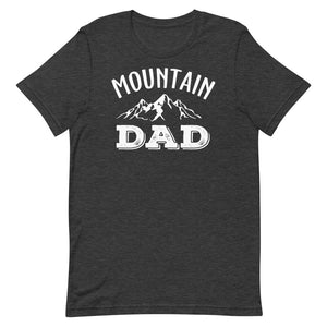 Mountain Dad