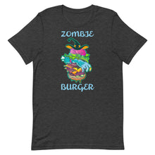 Load image into Gallery viewer, Zombie Burger
