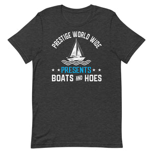 Prestige World Wide Presents Boats & Hoes